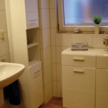 Kaptain Meeuw Apartment