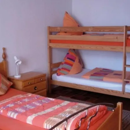 Kaptain Meeuw Apartment *