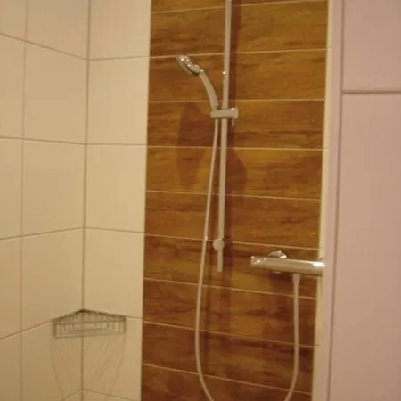 Apartment Kaptain Meeuw *