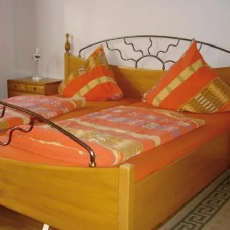 Kaptain Meeuw Borkum