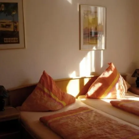 Kaptain Meeuw Apartment *